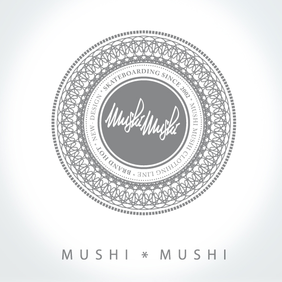 mushi mushi skateboards_grey_1