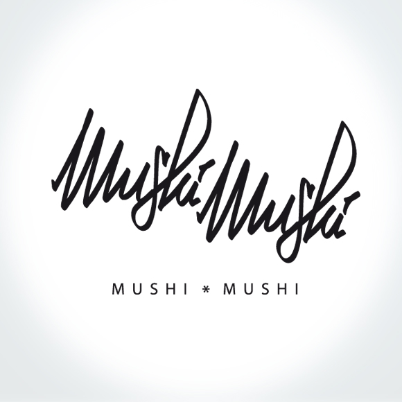 mushi mushi skateboards_logo