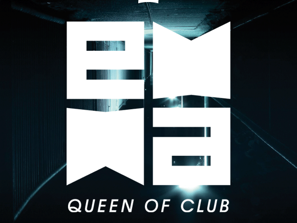 queen of club